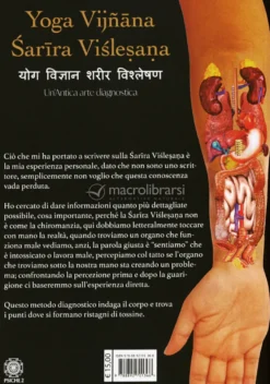 Yoga Vijñāna Sarīra Vislesana