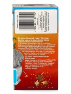 YOGI TEA® - Infuso Biologico Happy Farming