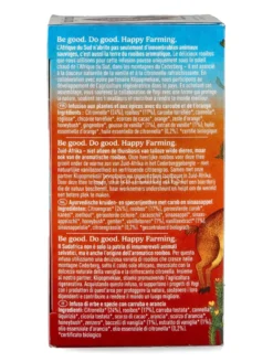 YOGI TEA® - Infuso Biologico Happy Farming
