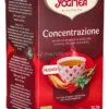 YOGI TEA® - Infuso Concentrazione