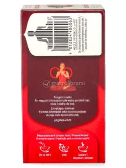 YOGI TEA® - Infuso Concentrazione