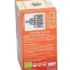 YOGI TEA® - Infuso Curcuma, Arancia Bio