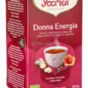 YOGI TEA® - Infuso Donna Energia