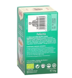 YOGI TEA® - Infuso Felicità
