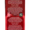 YOGI TEA® - Infuso Frutti Rossi alla Vaniglia Bio