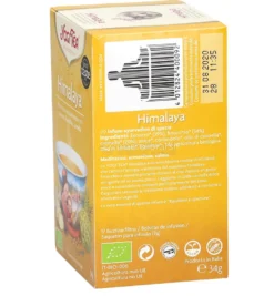 YOGI TEA® - Infuso Himalaya