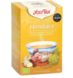 YOGI TEA® - Infuso Himalaya