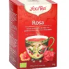 YOGI TEA® - Infuso Rosa