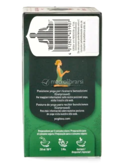 YOGI TEA® Infuso Tè Verde Bio - Armonia Interiore