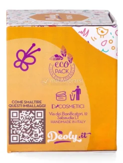 Young - Deodorante in Crema