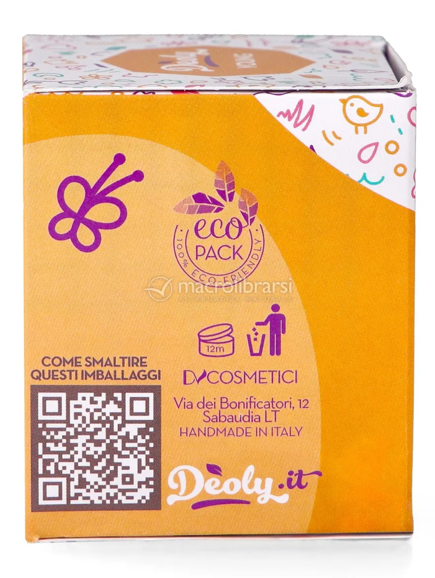 Young - Deodorante in Crema
