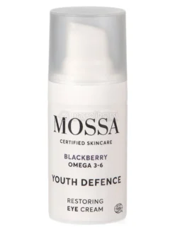 Youth Defence Contorno Occhi Rigenerante