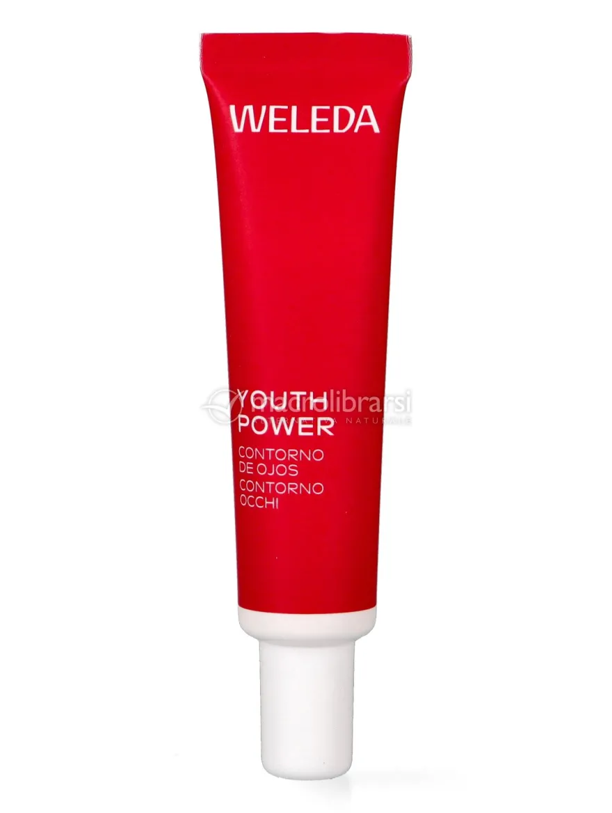 Youth Power Contorno Occhi Rassodante