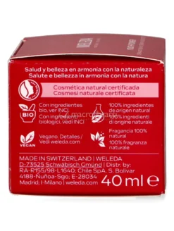 Youth Power Crema Viso Notte Rassodante