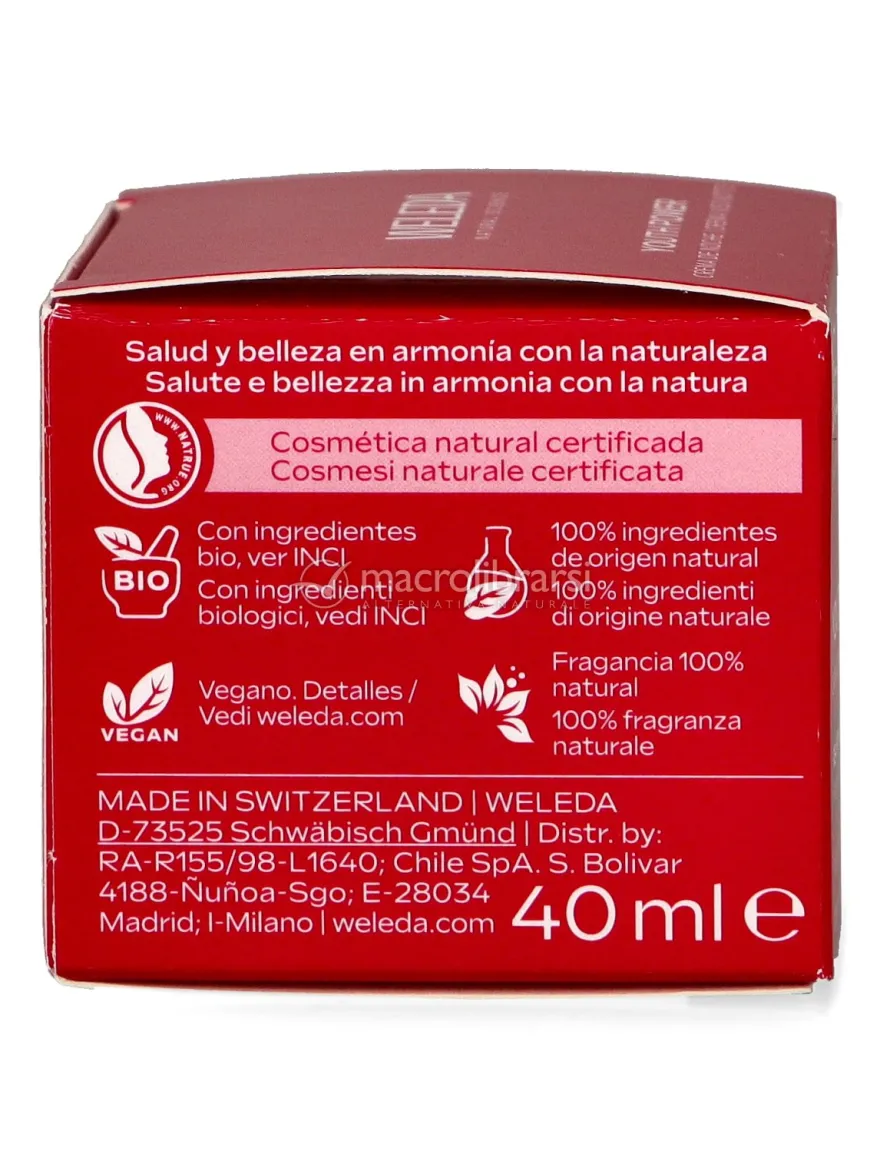 Youth Power Crema Viso Notte Rassodante