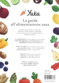 Yuka - La Guida all'Alimentazione Sana