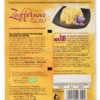 Zafferano Fiore Bio in Polvere