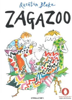Zagazoo
