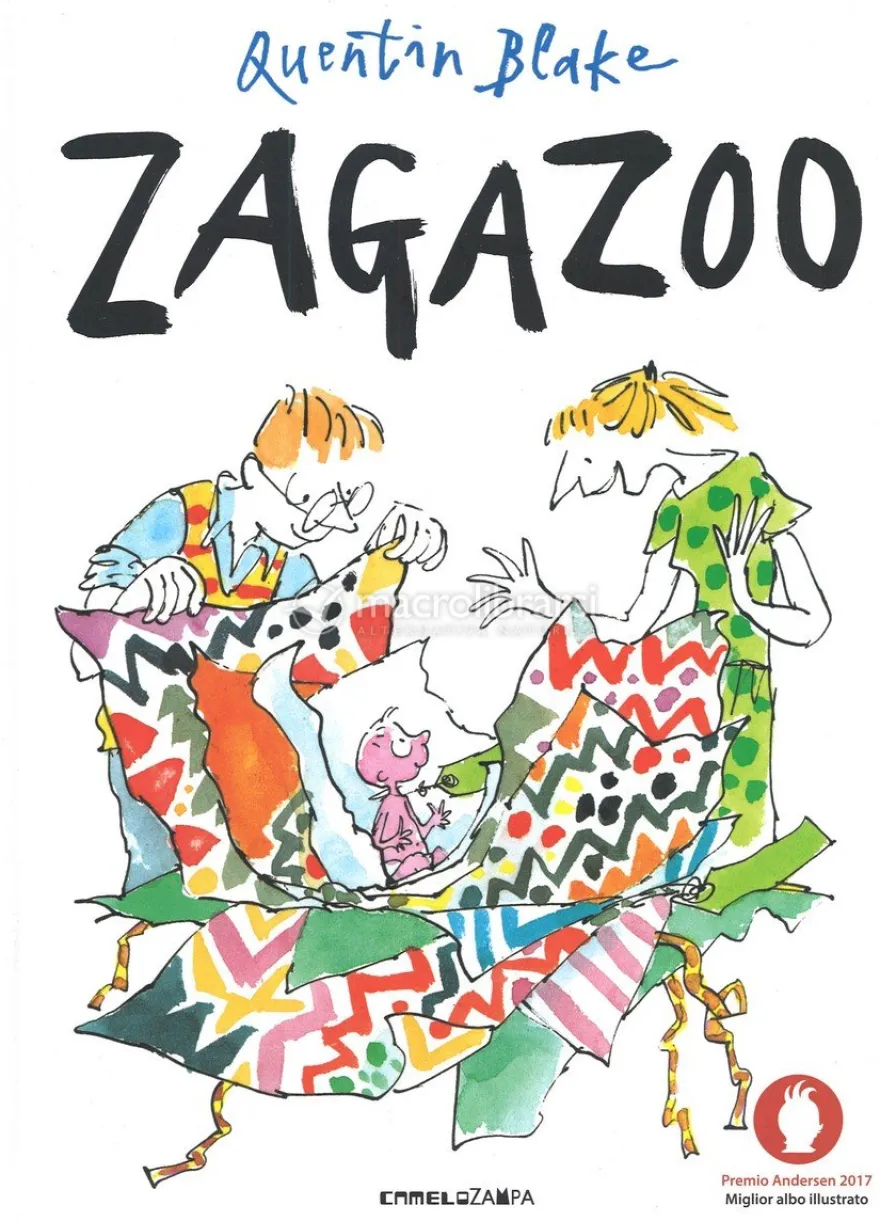 Zagazoo