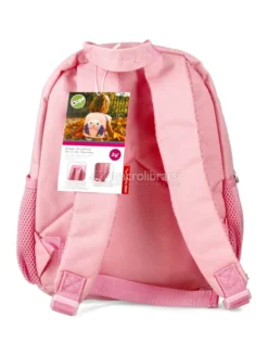 Zainetto Happy Back Pack - Gufo