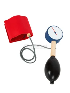 Zaino del Pronto Soccorso