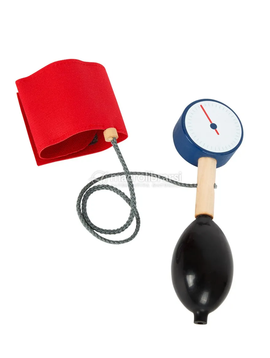 Zaino del Pronto Soccorso