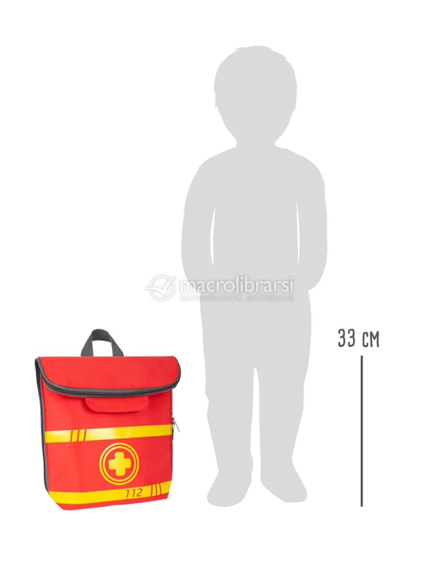 Zaino del Pronto Soccorso