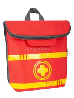 Zaino del Pronto Soccorso