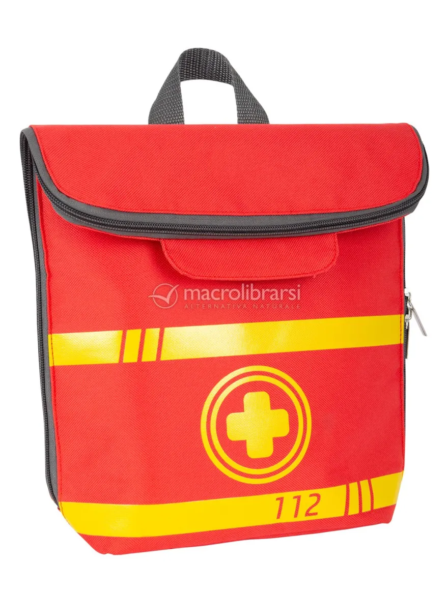 Zaino del Pronto Soccorso