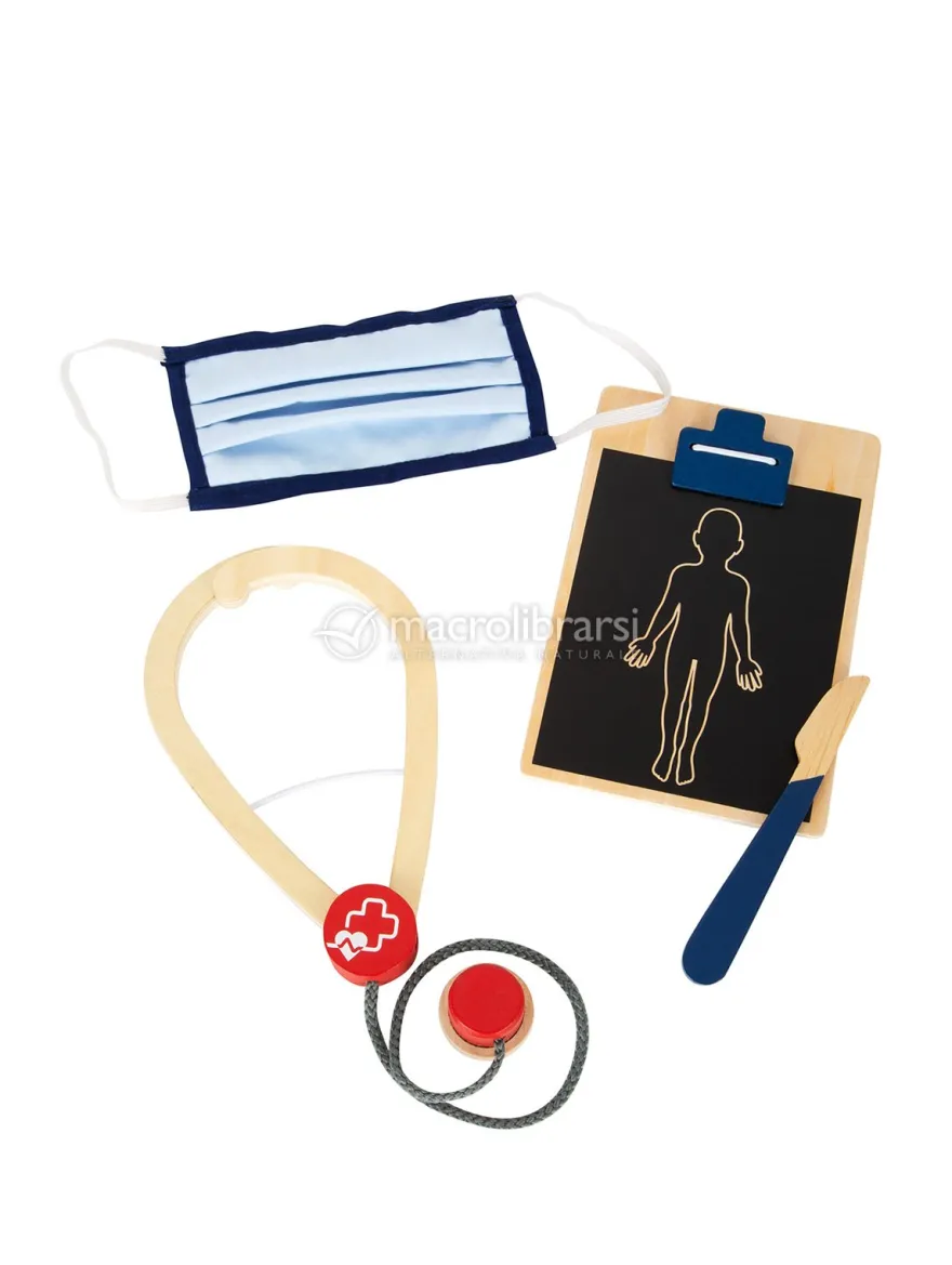 Zaino del Pronto Soccorso