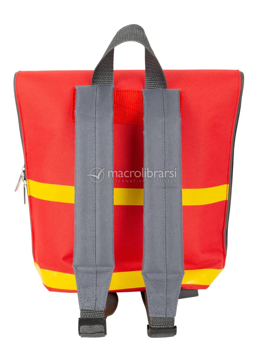 Zaino del Pronto Soccorso