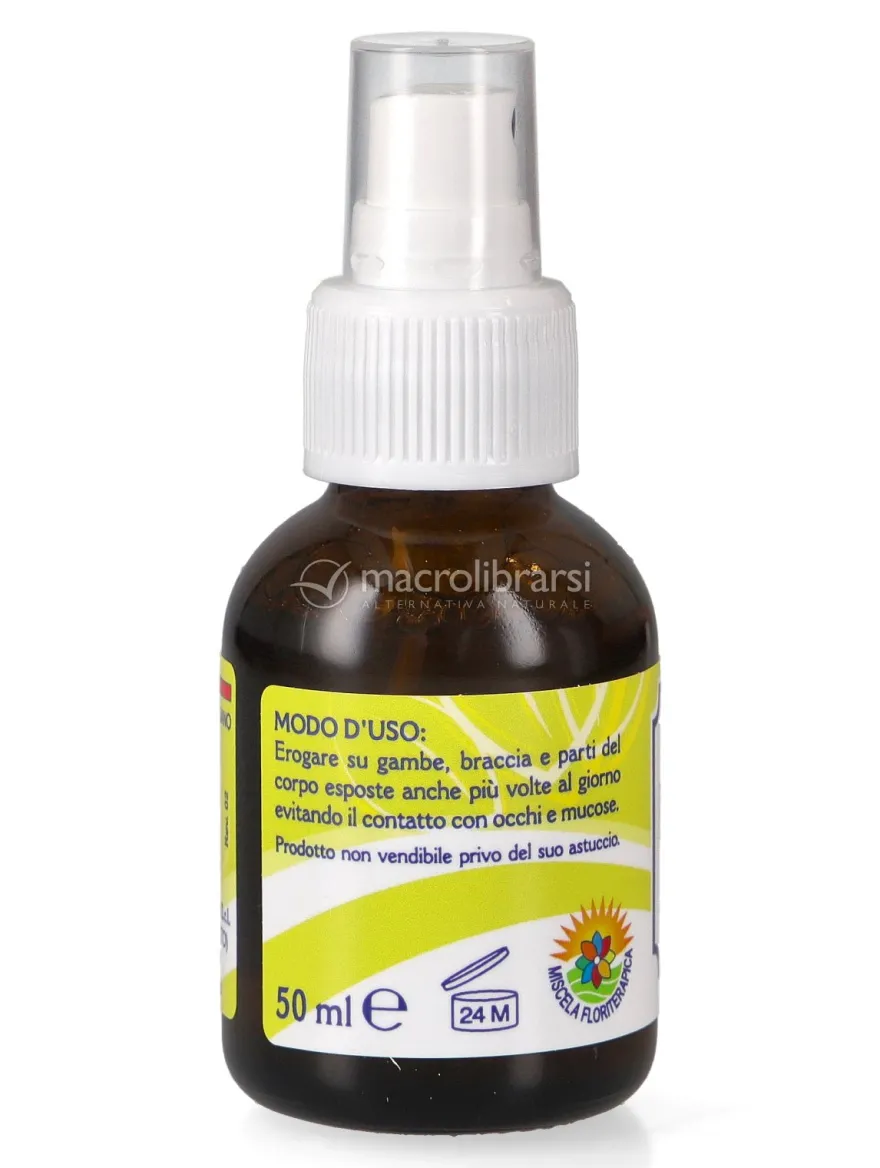 Zanzar Benex Spray Corpo