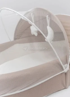 Zanzariera per Baby Nest Co-Sleeping