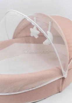 Zanzariera per Baby Nest Co-Sleeping
