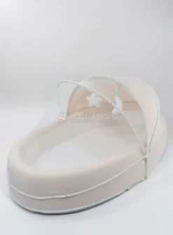 Zanzariera per Baby Nest Co-Sleeping