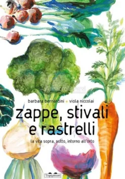 Zappe, Stivali e Rastrelli