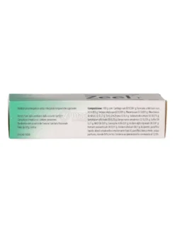Zeel® T Heel Crema