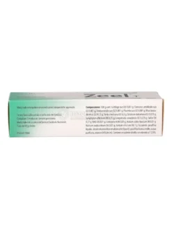 Zeel® T Heel Crema