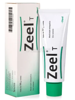 Zeel® T Heel Crema