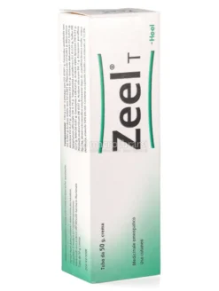 Zeel® T Heel Crema