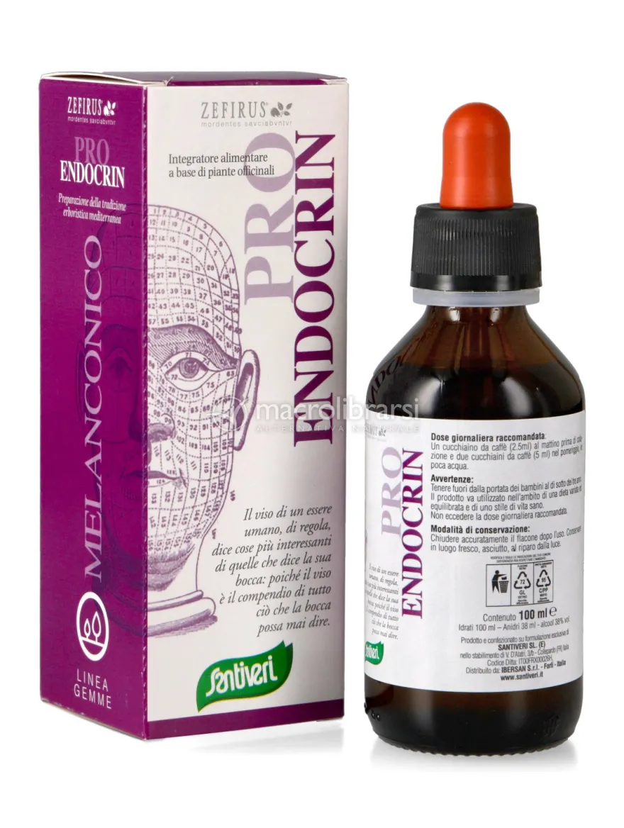 Zefirus Pro Endocrin