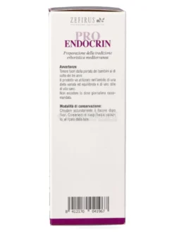 Zefirus Pro Endocrin