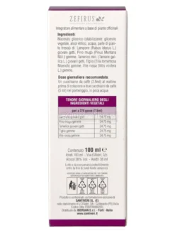 Zefirus Pro Endocrin
