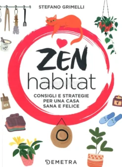 Zen Habitat