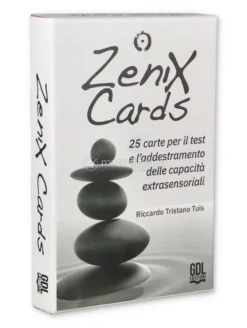 Zenix Cards