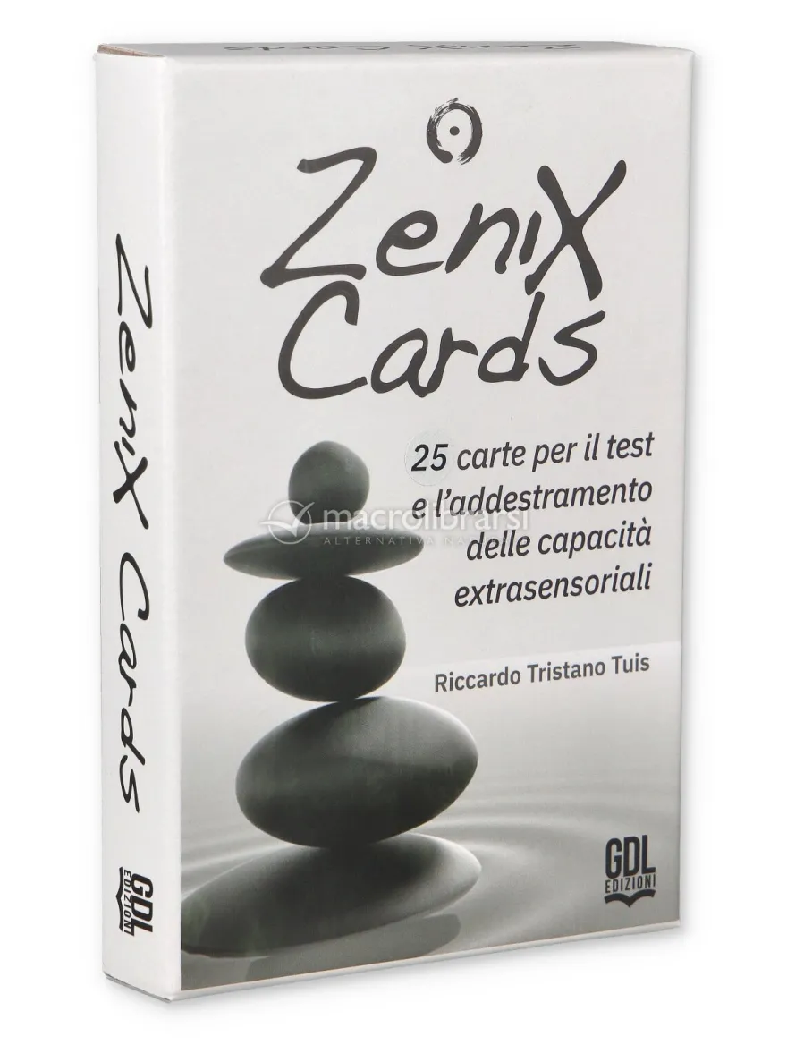 Zenix Cards