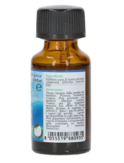 Zen Mint Spirit Oil - 10 ml