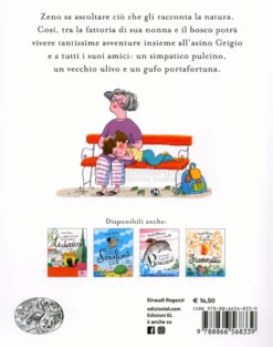 Zeno e Grigio