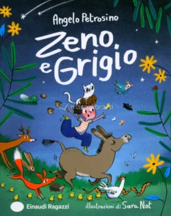 Zeno e Grigio