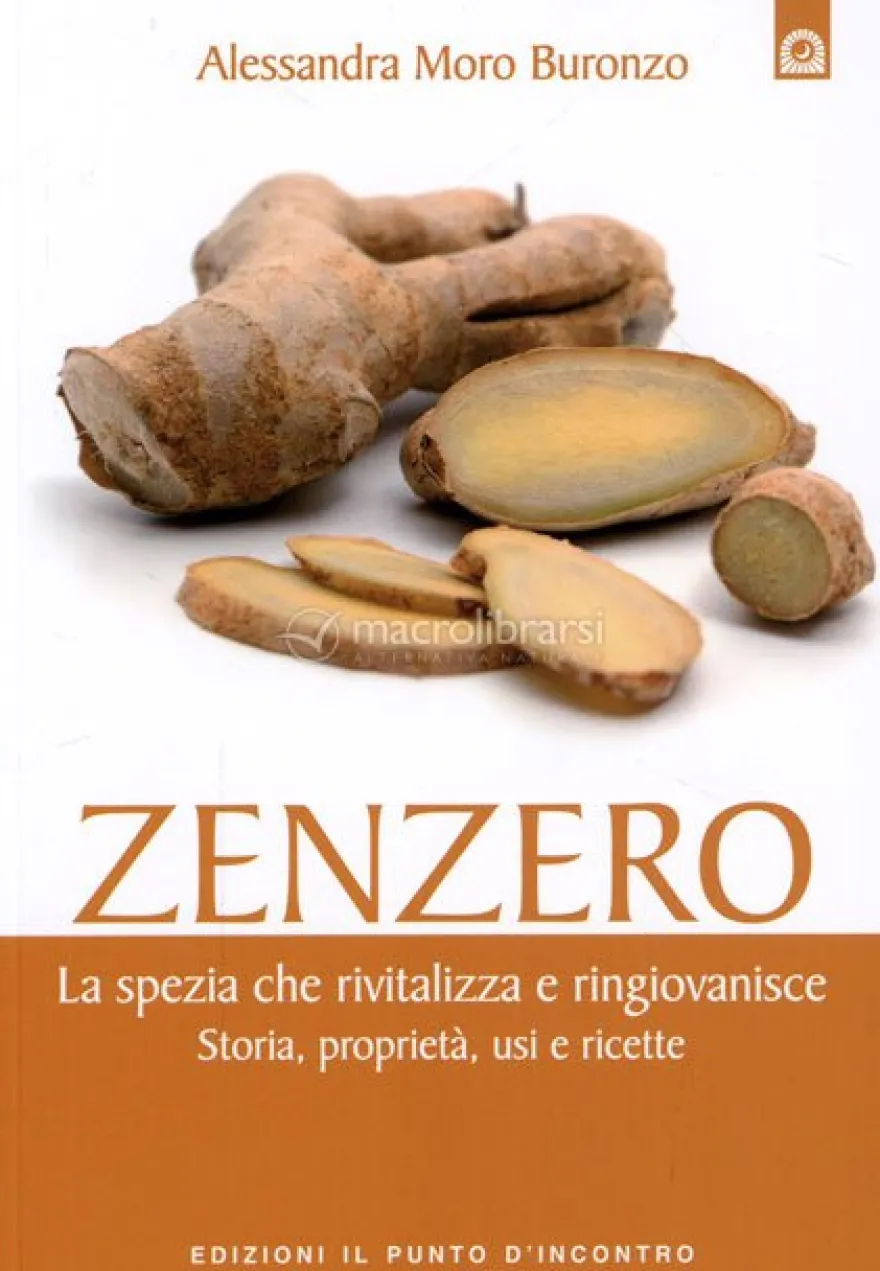 Zenzero